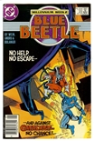 Blue Beetle #20