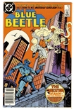 Blue Beetle #5