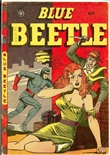 Blue Beetle #49