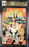 Blue Beetle #6
