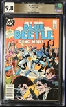 Blue Beetle #7