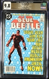 Blue Beetle #8