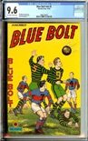 Blue Bolt V6N5