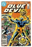 Blue Devil #13