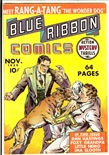 Blue Ribbon Comics #1