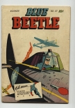 Blue Beetle #27