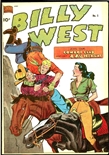 Billy West #5