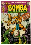 Bomba the Jungle Boy #2