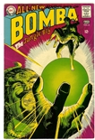 Bomba the Jungle Boy #6