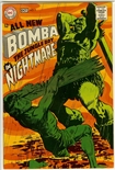 Bomba the Jungle Boy #7