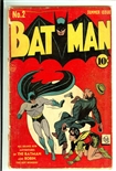 Batman #2