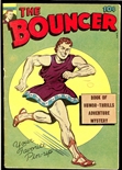 Bouncer #10