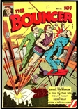 Bouncer #12
