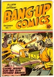 Bang-Up Comics #1