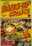 Bang-Up Comics #1
