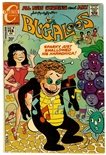 Bungaloos #4