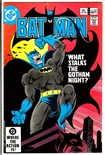 Batman #351