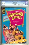 Banana Splits #4
