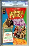 Banana Splits #5