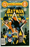 Batman Family #17
