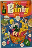 Bunny #8
