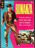 Bonanza #22