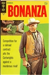 Bonanza #32
