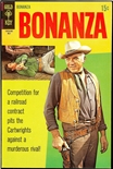 Bonanza #32