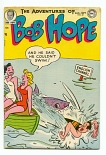 Adventures of Bob Hope #22