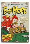 Adventures of Bob Hope #8