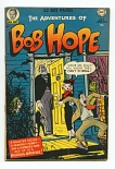 Adventures of Bob Hope #9