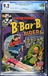 Bobby Benson's B-Bar-B Riders #14