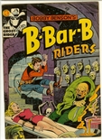 Bobby Benson's B-Bar-B Riders #14