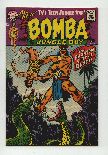 Bomba the Jungle Boy #2
