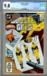 Booster Gold #6