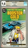 Booster Gold #11