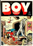 Boy Comics #16