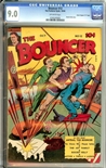 Bouncer #12