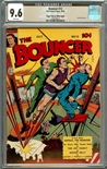 Bouncer #12