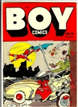 Boy Comics #18