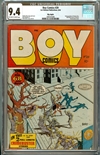 Boy Comics #29