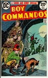 Boy Commandos (Vol 2) #2