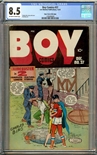 Boy Comics #37