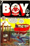 Boy Comics #70