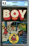 Boy Comics #19
