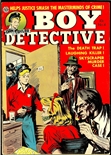 Boy Detective #4