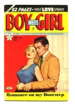Boy Meets Girl #3