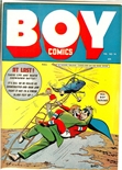 Boy Comics #14