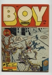 Boy Comics #29