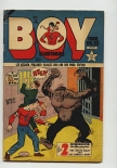 Boy Comics #63